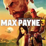 Max Payne 3 Steam Gift