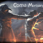 Coma:Mortuary Steam CD Key