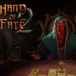 Hand of Fate 2 Steam CD Key