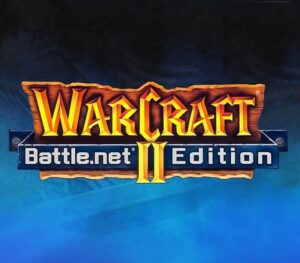 Warcraft II Battle.net Edition GOG CD Key