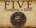 FIVE: Guardians of David Steam CD Key