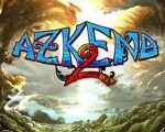 Azkend 2: The World Beneath Steam CD Key