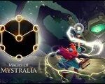 Mages of Mystralia Steam CD Key