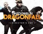 Shadowrun: Dragonfall Director's Cut Steam CD Key