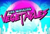 The Walking Vegetables Steam CD Key