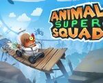 Animal Super Squad Steam CD Key