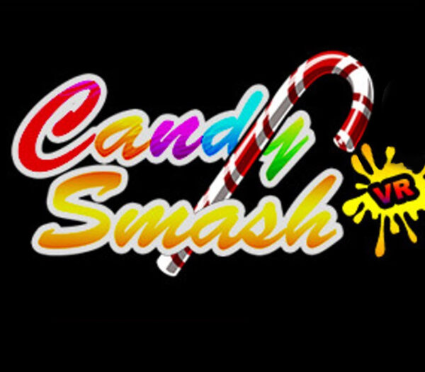 Candy Smash VR Steam CD Key Action 2024-11-20