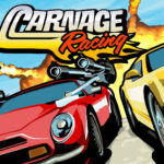 Carnage Racing Steam Gift