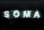 SOMA Steam Gift