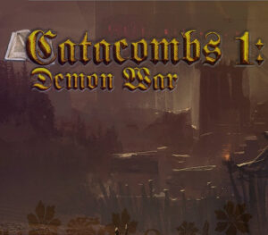 Catacombs 1: Demon War Steam CD Key