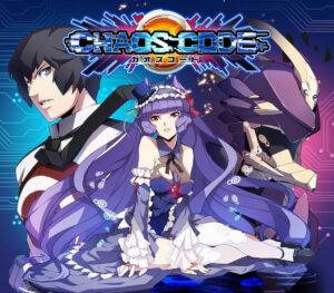 Chaos Code -New Sign of Catastrophe- Steam CD Key Action 2024-04-24