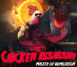 Chicken Assassin – Master of Humiliation Steam CD Key Adventure 2024-09-19