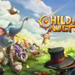 Child Of Ault Steam CD Key