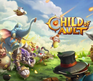 Child Of Ault Steam CD Key