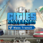 Cities: Skylines - Mass Transit DLC Steam CD Key