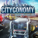 CITYCONOMY: Service for your City Steam CD Key