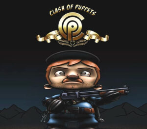 Clash of Puppets Steam CD Key