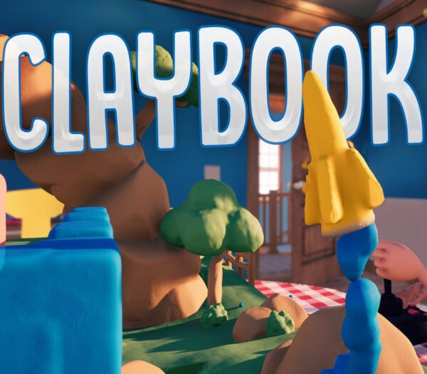 Claybook Steam CD Key Action 2024-11-24