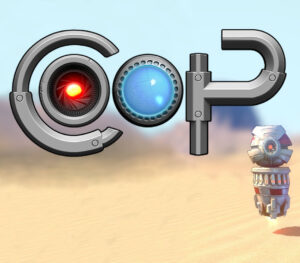 CO-OP : Decrypted Steam CD Key