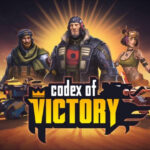 Codex of Victory Steam CD Key