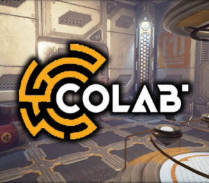 CoLab Steam CD Key Adventure 2024-09-21