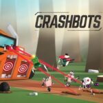 Crashbots EU PS4 CD Key