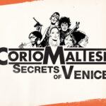 Corto Maltese: Secrets of Venice Steam CD Key