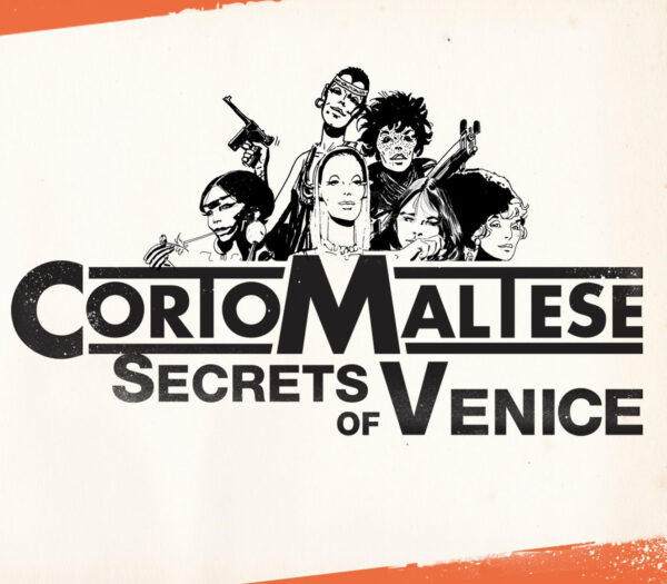 Corto Maltese: Secrets of Venice Steam CD Key Adventure 2025-02-10