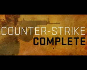 Counter-Strike Complete Steam Gift Action 2025-01-15