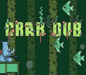 Crab Dub Steam CD Key Casual 2025-01-16