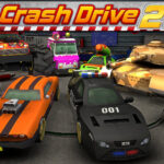 Crash Drive 2 Steam CD Key