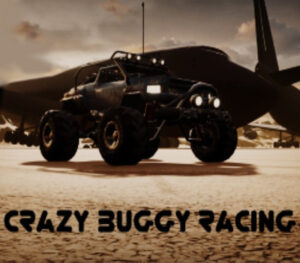 Crazy Buggy Racing Steam CD Key Action 2024-09-20