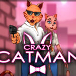 Crazy Catman Steam CD Key