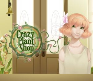 Crazy Plant Shop Steam CD Key