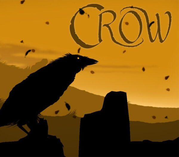 Crow Steam CD Key Action 2024-11-20