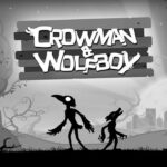 Crowman & Wolfboy Steam CD Key