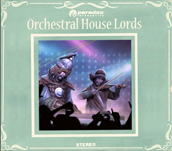 Crusader Kings II – Orchestral House Lords DLC Steam CD Key RPG 2024-11-20