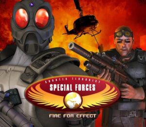 CT Special Forces: Fire for Effect Steam CD Key Action 2025-01-18