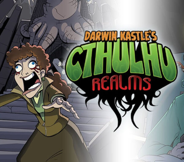 Cthulhu Realms – Full Version DLC Steam CD Key