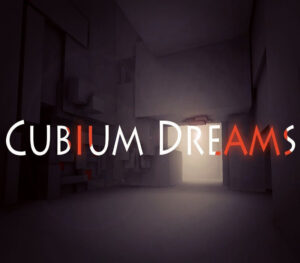 Cubium Dreams Steam CD Key Action 2025-01-15