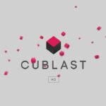 Cublast HD Steam CD Key