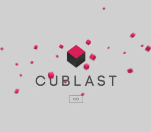 Cublast HD Steam CD Key Casual 2025-01-16