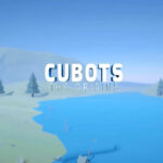 CUBOTS The Origins Steam CD Key