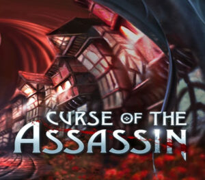 Curse of the Assassin Steam CD Key