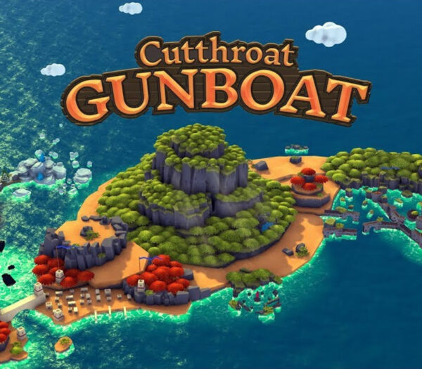 Cutthroat Gunboat Steam CD Key Action 2024-11-24