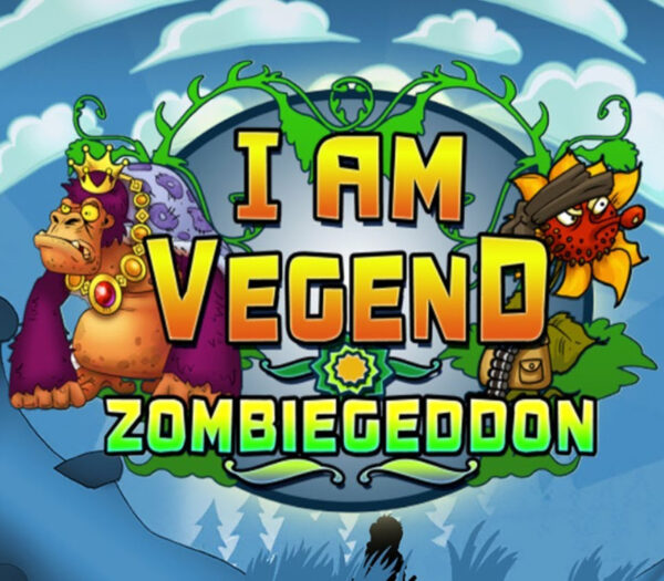 I Am Vegend – Zombiegeddon Steam CD Key Casual 2024-11-18