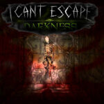 I Can't Escape: Darkness Steam CD Key