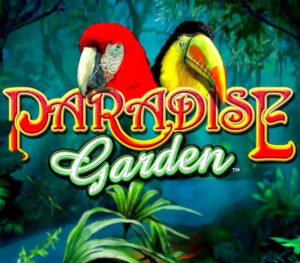 IGT Slots Paradise Garden Steam CD Key