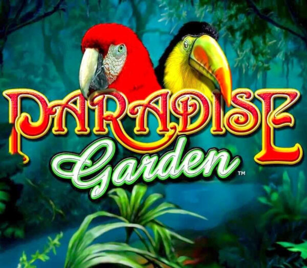 IGT Slots Paradise Garden Steam CD Key Casual 2024-11-19