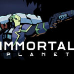 Immortal Planet Steam CD Key